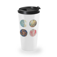 Wandering Ginza Butterfly Japanese Tatekan Poster 74491605 Travel Mug | Artistshot