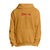 Amore Made In Italy Urban Pullover Hoodie | Artistshot