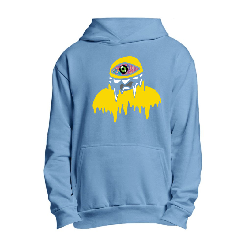 Subtronics Urban Pullover Hoodie by Luna Shop | Artistshot