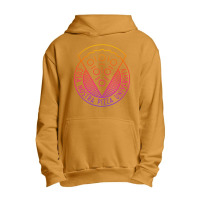 Cosa Nostra Pizza University Urban Pullover Hoodie | Artistshot