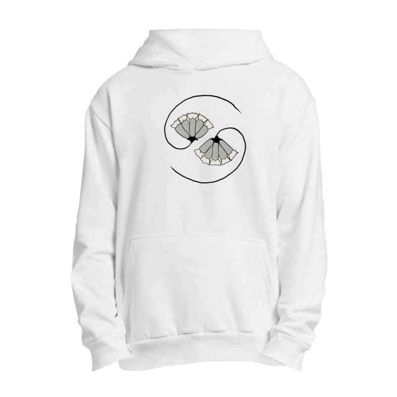 States End Urban Pullover Hoodie by JilmarM.Perez | Artistshot