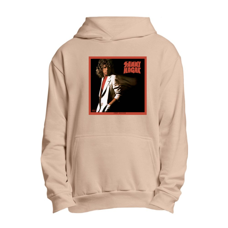 Street Machine Urban Pullover Hoodie by JilmarM.Perez | Artistshot