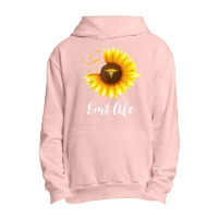 Sunflower Emt Life Ems Emergency Medical Technician Medic T Shirt Urban Pullover Hoodie | Artistshot