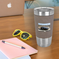 Centenario In California Leatherette Tumbler | Artistshot