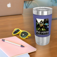 Urban Hymns Leatherette Tumbler | Artistshot