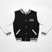 Poker Player   Texas Hold'em Poker Bomber Jacket | Artistshot