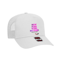 Gifts Idea The Cages My Favorite People Mesh Back Trucker Hat | Artistshot