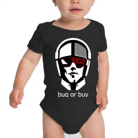 Just Smile2 Baby Bodysuit | Artistshot