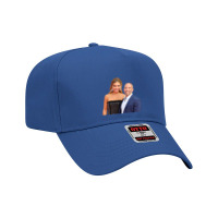 Chrishell Stause And Jason Oppenheim From Selling Sunset Adjustable Baseball Cap | Artistshot