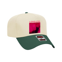 My Bloody Valentine Loveless Adjustable Baseball Cap | Artistshot