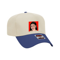 Rachel Weisz Adjustable Baseball Cap | Artistshot