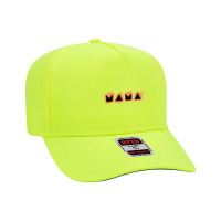 Mama Genesis -9 Triangle Adjustable Baseball Cap | Artistshot