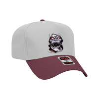 Munra Fan Art Illustration  Premium Adjustable Baseball Cap | Artistshot