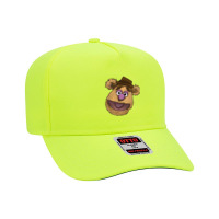 Smarter Than The Average Bear Adjustable Baseball Cap | Artistshot