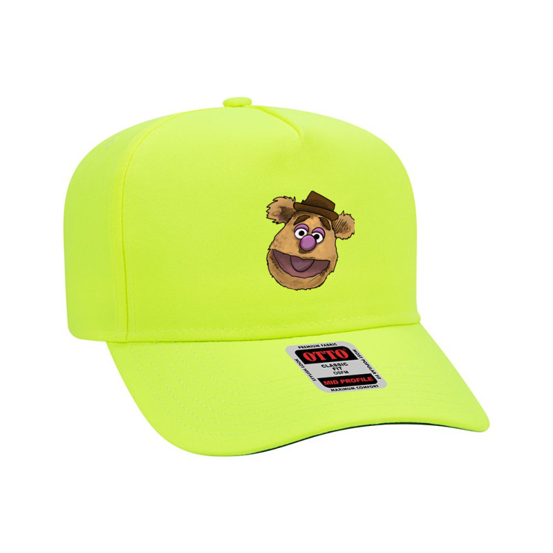 Smarter Than The Average Bear Adjustable Baseball Cap by Kenruhaea79 | Artistshot