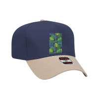 Rain Forest Adjustable Baseball Cap | Artistshot