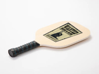 Wanted Dead Or Alive Schrodinger_s Cat Pickleball Paddle | Artistshot