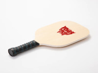 Power Trip Pickleball Paddle | Artistshot