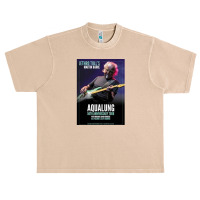 Jethro Tull&x27;s Martin Barre Classic 1 Urban Heavy T-shirt | Artistshot