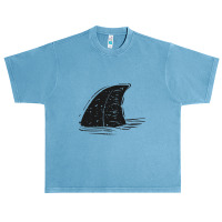 Illustration Summer Beach Object Urban Heavy T-shirt | Artistshot