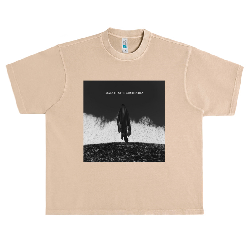 Manchester Orchestra  (2) Urban Heavy T-shirt | Artistshot