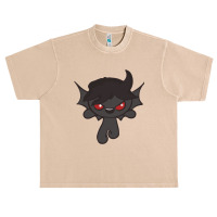 La Reliure D_isaac Mauvais Personnage Charme Du Vampire  Essentiel Urban Heavy T-shirt | Artistshot