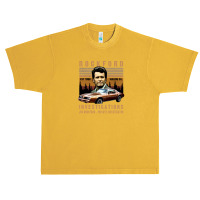 The Rockford Files Shirt Jim Rockford 1970's Detective With Sayings Gi Urban Heavy T-shirt | Artistshot