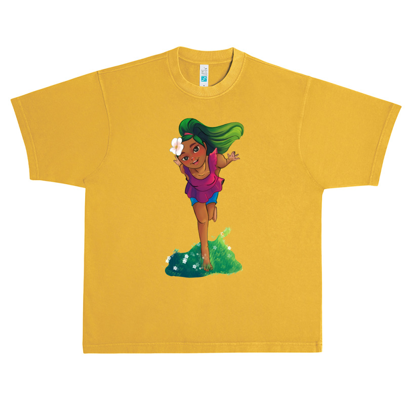 Nowruz Urban Heavy T-shirt by DHEERAJGOODWIN | Artistshot