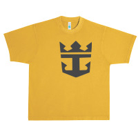 Royal Caribbean Urban Heavy T-shirt | Artistshot