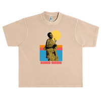 Miriam Makeba Urban Heavy T-shirt | Artistshot