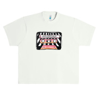 Melophobia Png Urban Heavy T-shirt | Artistshot