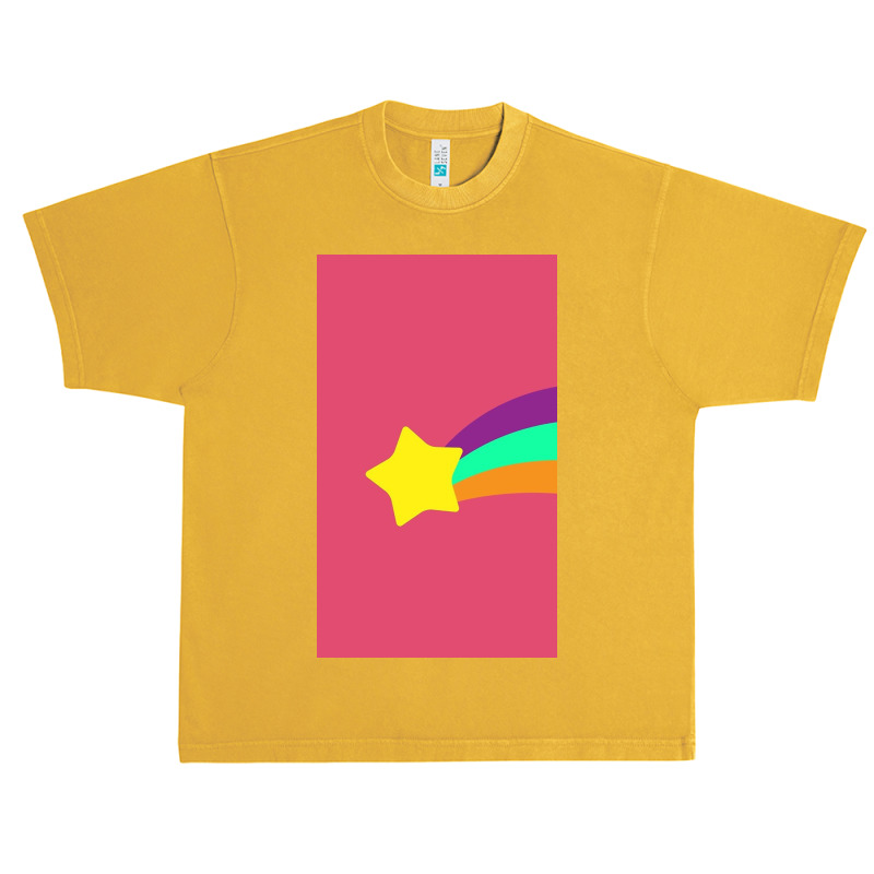 Shooting Star  Mabel Pines Urban Heavy T-shirt | Artistshot