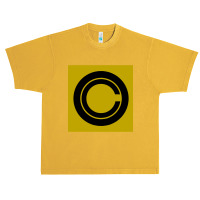 Capsule Corporation Urban Heavy T-shirt | Artistshot