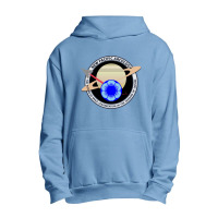 New Pacific Arcology Urban Pullover Hoodie | Artistshot