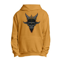 Demon Lord, The Demon Lord, Demon Lord Art, Demon Lord Vinatge, Demon  Urban Pullover Hoodie | Artistshot