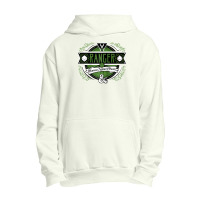 Dungeons & Dragons Ranger Harness Nature's Power Urban Pullover Hoodie | Artistshot