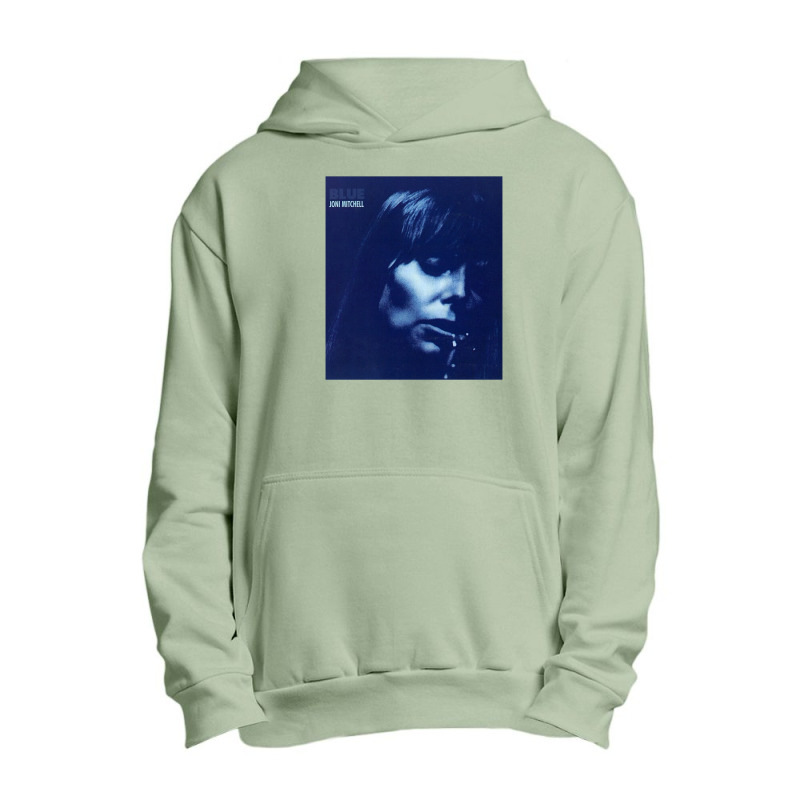 Convince Catchy Lyrics With Emotion Humor Mitchell Bluecool Gift Urban Pullover Hoodie | Artistshot