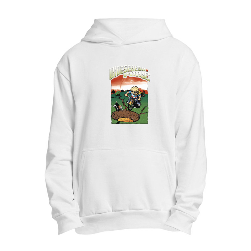 Widespread Panic Child Urban Pullover Hoodie by MuhammadAbbott | Artistshot