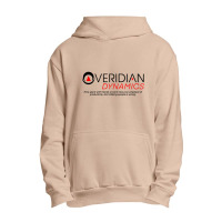 Better Off Ted, Veridian Dynamics. Time Spent With Friends At Work Rob Urban Pullover Hoodie | Artistshot