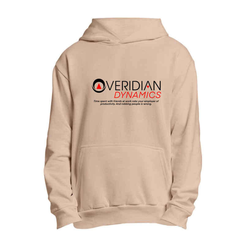 Better Off Ted, Veridian Dynamics. Time Spent With Friends At Work Rob Urban Pullover Hoodie by cm-arts | Artistshot