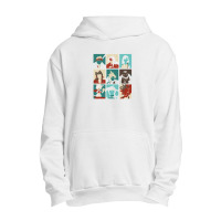 Final Pop Urban Pullover Hoodie | Artistshot