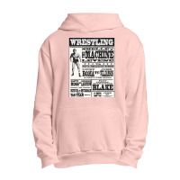 Machine Levene Urban Pullover Hoodie | Artistshot