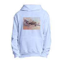 Avro Lancaster-1c5qt Urban Pullover Hoodie | Artistshot