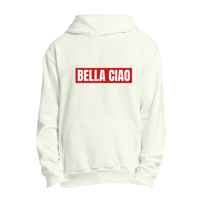 Bella Ciao Tshirt For Casa Song Lovers  Men Women Tshirt T Shirt Urban Pullover Hoodie | Artistshot