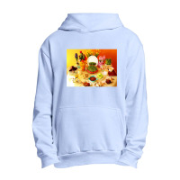 Nowruz Urban Pullover Hoodie | Artistshot