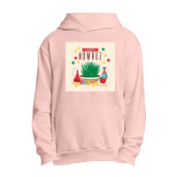 Nowruz. Urban Pullover Hoodie | Artistshot