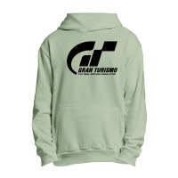 The Real Driving Simulator Urban Pullover Hoodie | Artistshot