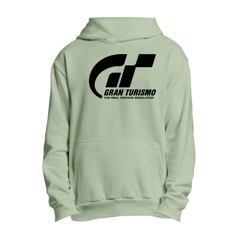 The Real Driving Simulator Urban Pullover Hoodie by zakytuntun | Artistshot