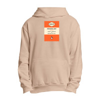 Paradise Lost (you’re The Reason Why) Urban Pullover Hoodie | Artistshot