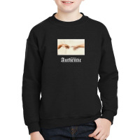 Original Youth Sweatshirt | Artistshot